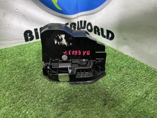 Замок двери передней левой BMW 5 E60/E61 2002-2007