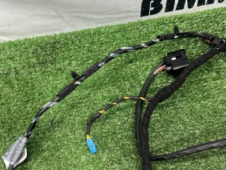 Дверная проводка передней правой, ориг. номер 9163051, 9175875, BMW 5 E60/E61 2002-2007