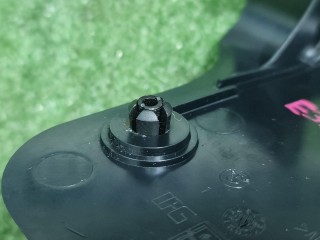 Пластик, ориг. номер 8150081, 51238150081, BMW 7 E38 1998-2001
