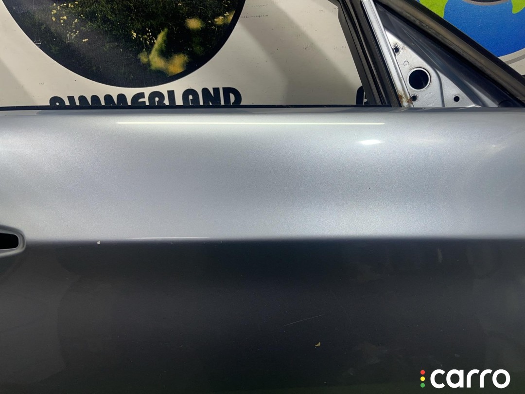 41007203644, 7203644, 41517152686, 7152686 Дверь передняя правая BMW 3 E90/E91/E92/E93 2008г. - фото №7