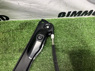 стеклоподъемник передний левый, ориг. номер 7060265, 7140587, 51337140587, BMW 3 E90/E91/E92/E93 2004-2008