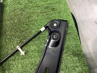 стеклоподъемник передний левый, ориг. номер 7060265, 7140587, 51337140587, BMW 3 E90/E91/E92/E93 2004-2008