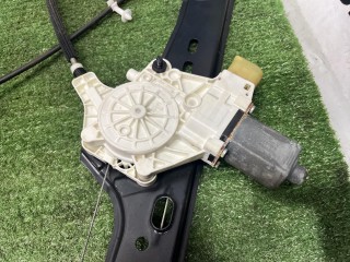 стеклоподъемник передний левый, ориг. номер 7060265, 7140587, 51337140587, BMW 3 E90/E91/E92/E93 2004-2008
