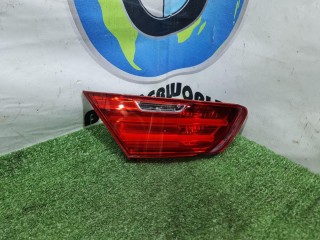фонарь крышки багажника левый, ориг. номер 63217210579, 7210579, BMW 6 F06/F12/F13 2011-2015