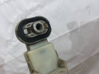 Плюсовой провод аккумулятора, BMW 5 E60/E61 2002-2007