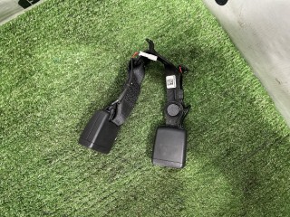 Замок ремня безопасности задний правый, ориг. номер 7442030, 72117442030, BMW 3 G20/G21 2018-2022