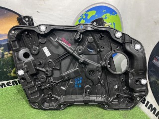 Стеклоподъемник передний левый BMW 3 G20/G21 2018-2022