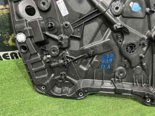 стеклоподъемник передний левый, ориг. номер 8498853, 51338498853, 7432231, BMW 3 G20/G21 2018-2022