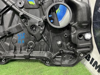 стеклоподъемник передний левый, ориг. номер 8498853, 51338498853, 7432231, BMW 3 G20/G21 2018-2022