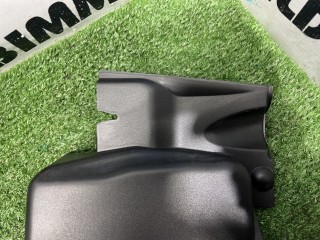 корпус салонного фильтра левая, ориг. номер 6925017, 64316925017, BMW X1 E84 2009-2012