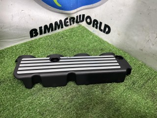 Декоративная крышка двигателя передняя BMW X1 E84 2009-2012