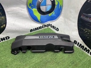 Декоративная крышка двигателя BMW X1 E84 2009-2012