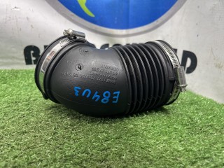 патрубок воздушного фильтра, ориг. номер 7532755, 13717532755, BMW X1 E84 2009-2012
