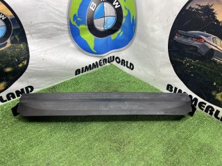 Кронштейн радиатора, ориг. номер 2990837, 51752990837, BMW X1 E84 2009-2012
