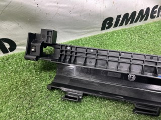Кронштейн радиатора правый, ориг. номер 17118666839, 8666839, BMW 3 G20/G21 2018-2022