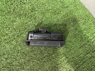 Кнопка открытия багажника, ориг. номер 7118158, 51247118158, BMW X1 E84 2009-2012