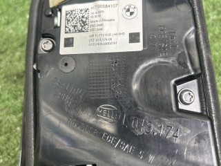 фонарь крышки багажника левый, ориг. номер 63217420453, BMW 3 G20/G21 2018-2022