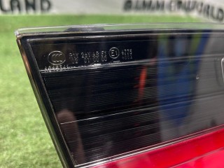 фонарь крышки багажника левый, ориг. номер 63217420453, BMW 3 G20/G21 2018-2022