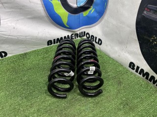 Пружина задняя BMW 3 G20/G21 2018-2022