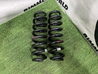 пружина задняя, ориг. номер 33536889971, 6889971, BMW 3 G20/G21 2018-2022