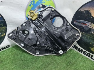 стеклоподъемник задний правый, ориг. номер 8498856, 7432236, 51358498856, BMW 3 G20/G21 2018-2022