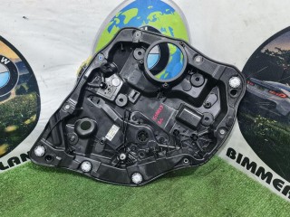 Стеклоподъемник задний левый BMW 3 G20/G21 2018-2022
