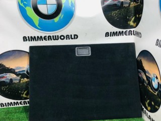 Пол багажника, BMW X3 E83 2003-2006