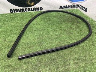 уплотнитель капота, ориг. номер 7347393, 51767347393, BMW 7 G11/G12 2015-2019