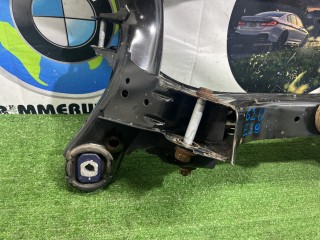 задняя балка, ориг. номер 33318837910, 8837910, BMW 3 G20/G21 2018-2022