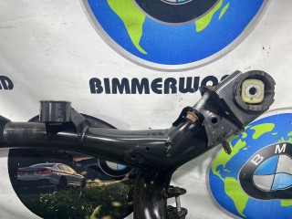 задняя балка, ориг. номер 33318837910, 8837910, BMW 3 G20/G21 2018-2022