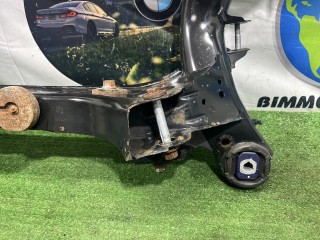 задняя балка, ориг. номер 33318837910, 8837910, BMW 3 G20/G21 2018-2022
