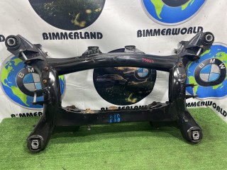 задняя балка, ориг. номер 33318837910, 8837910, BMW 3 G20/G21 2018-2022