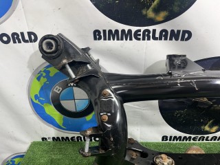 задняя балка, ориг. номер 33318837910, 8837910, BMW 3 G20/G21 2018-2022