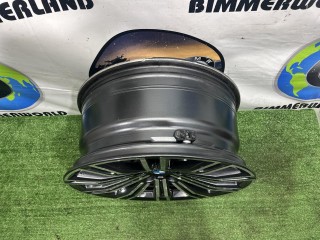 колесо запасное (таблетка), ориг. номер 36118089891, 8089891, BMW 3 G20/G21 2018-2022