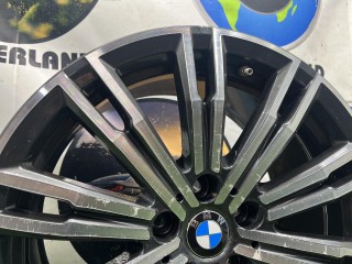 колесо запасное (таблетка), ориг. номер 36118089891, 8089891, BMW 3 G20/G21 2018-2022