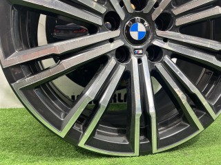 колесо запасное (таблетка), ориг. номер 36118089891, 8089891, BMW 3 G20/G21 2018-2022