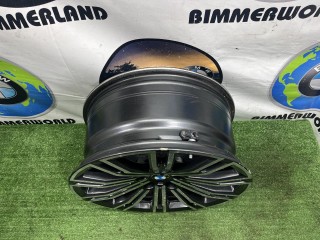 колесо запасное (таблетка), ориг. номер 36118089891, 8089891, BMW 3 G20/G21 2018-2022