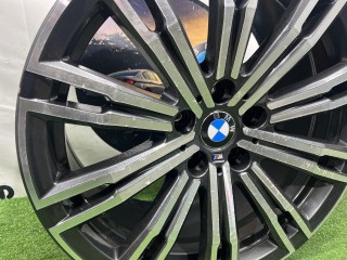 колесо запасное (таблетка), ориг. номер 36118089891, 8089891, BMW 3 G20/G21 2018-2022