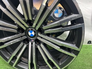колесо запасное (таблетка), ориг. номер 36118089891, 8089891, BMW 3 G20/G21 2018-2022