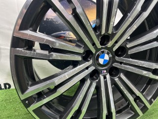 колесо запасное (таблетка), ориг. номер 36118089890, 8089890, BMW 3 G20/G21 2018-2022