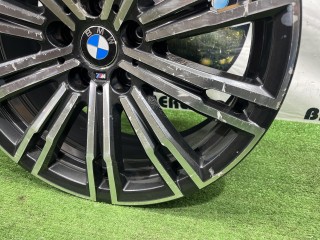 колесо запасное (таблетка), ориг. номер 36118089890, 8089890, BMW 3 G20/G21 2018-2022