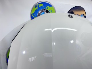 Капот, ориг. номер 41617427501, 7427501, 41617413503, 7413503, BMW 7 G11/G12 2015-2019