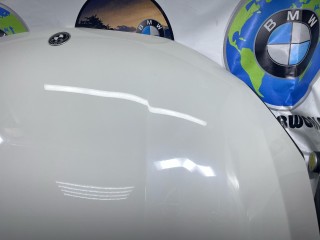 Капот, ориг. номер 41617427501, 7427501, 41617413503, 7413503, BMW 7 G11/G12 2015-2019