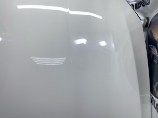 Капот, ориг. номер 41617427501, 7427501, 41617413503, 7413503, BMW 7 G11/G12 2015-2019