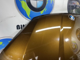 Капот, ориг. номер 41002993151, 2993151, BMW X1 E84 2009-2012