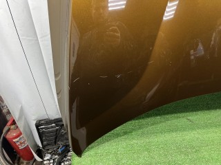 Капот, ориг. номер 41002993151, 2993151, BMW X1 E84 2009-2012