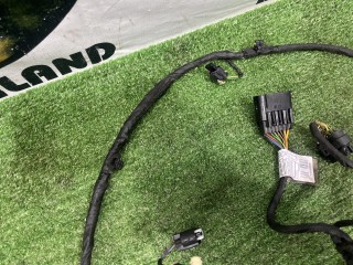 проводка датчиков парковки передняя, ориг. номер 61129395654, BMW 7 G11/G12 2015-2019