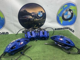 Суппорт BMW 7 G11/G12 2015-2019
