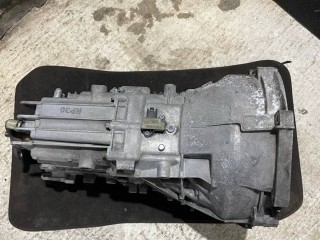 КПП механическая (МКПП) 6-ступенчатая, ориг. номер 23008607320, GS6-17DG, BMW 3 F30/F31 2011-2016