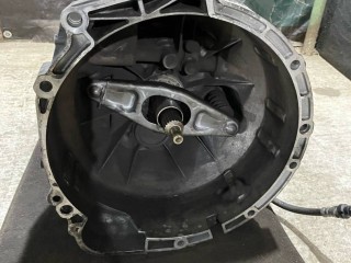 КПП механическая (МКПП) 6-ступенчатая, ориг. номер 23008607320, GS6-17DG, BMW 3 F30/F31 2011-2016